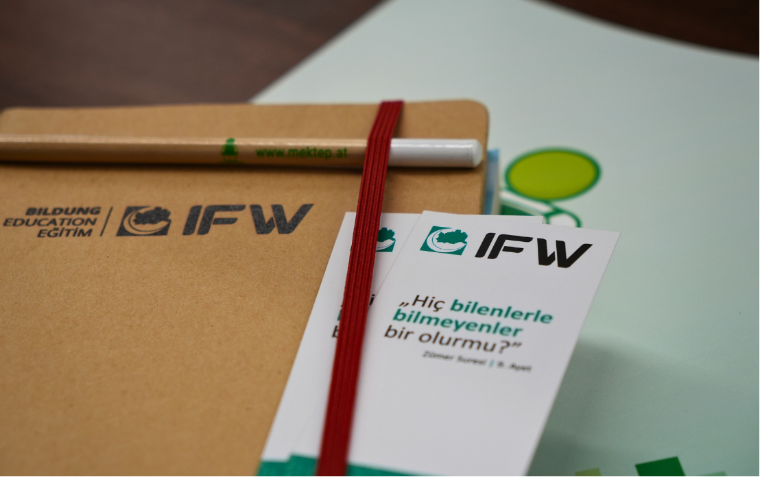 Unser Bildungsverständnis